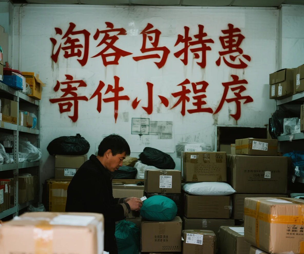 寄快递必看！主流快递怎么选、哪里寄最划算，全给你扒明白了